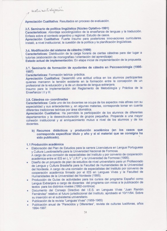 Guía para anál. situacional e institucional - 1999  23